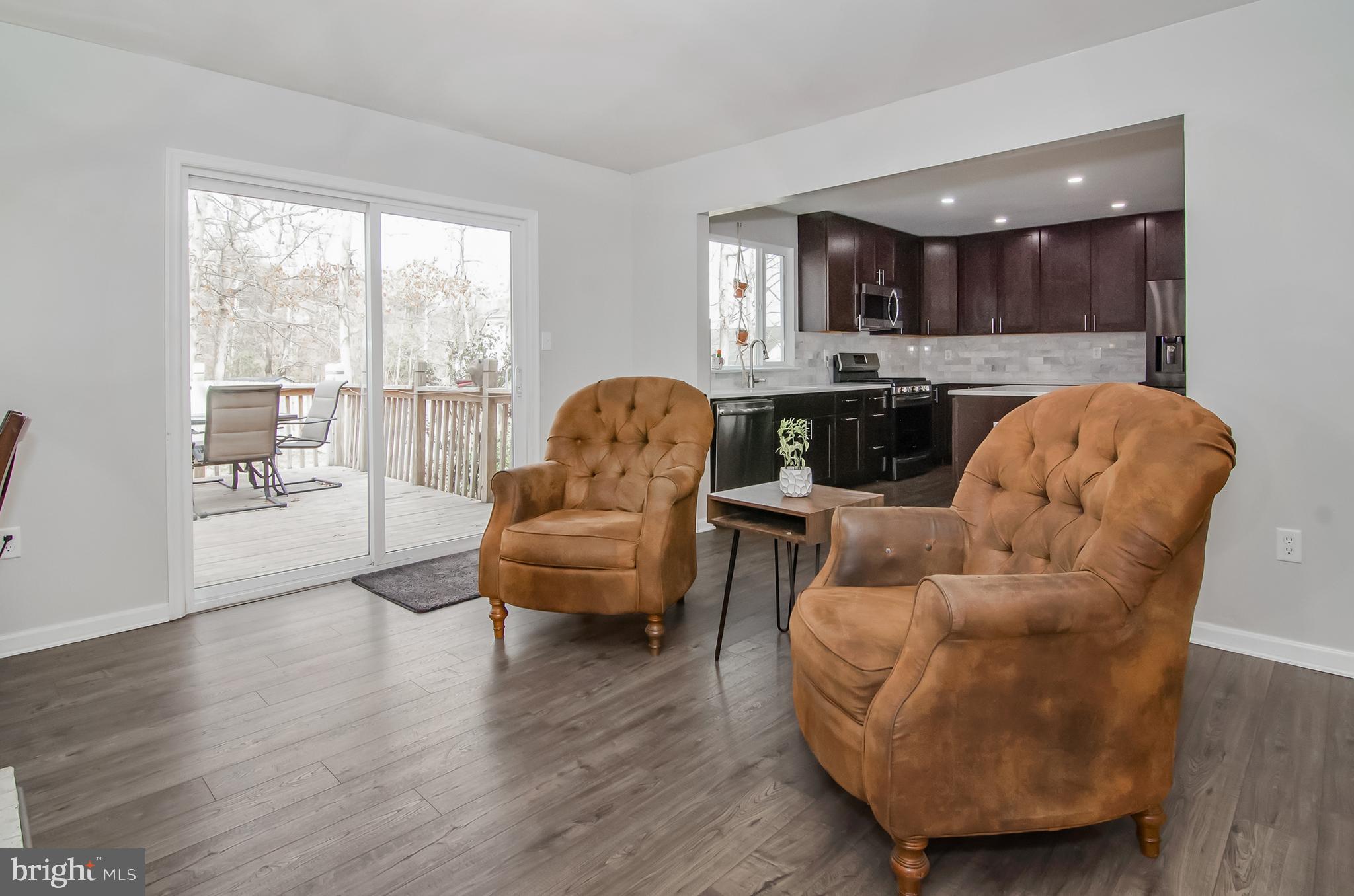 614 Riden Street Odenton, MD 21113 - Photo 17 of 35