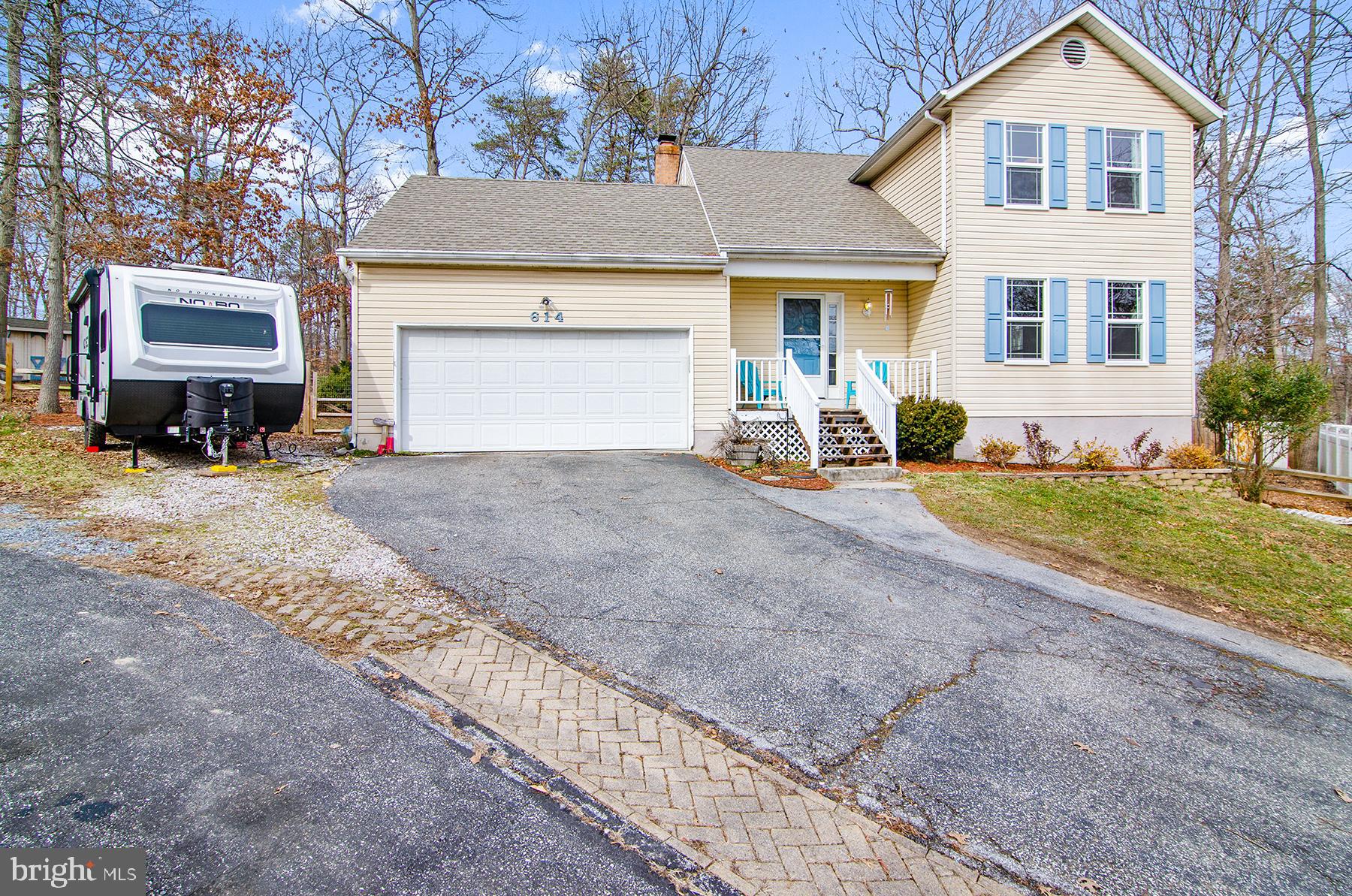 614 Riden Street Odenton, MD 21113 - Photo 2 of 35