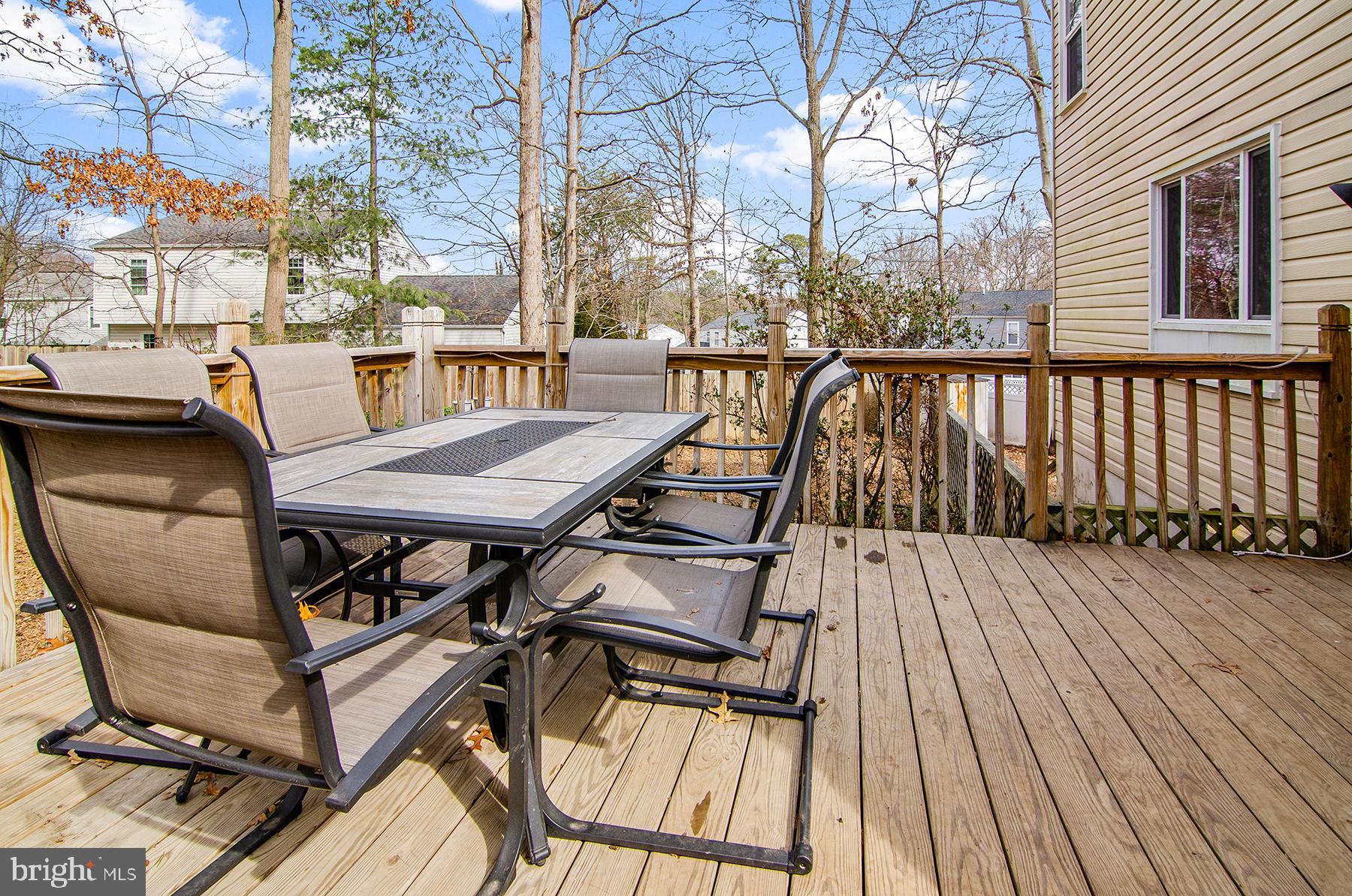 614 Riden Street Odenton, MD 21113 - Photo 3 of 35