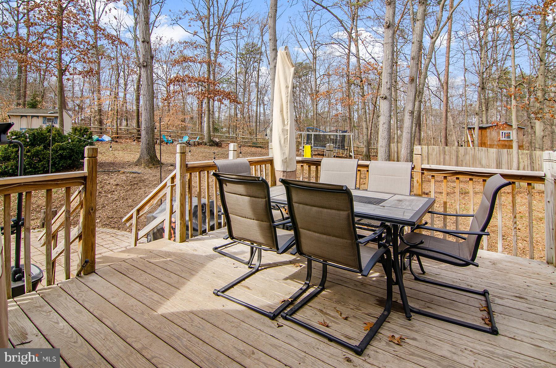 614 Riden Street Odenton, MD 21113 - Photo 31 of 35