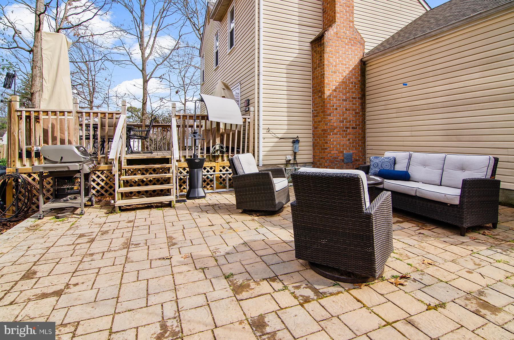 614 Riden Street Odenton, MD 21113 - Photo 32 of 35