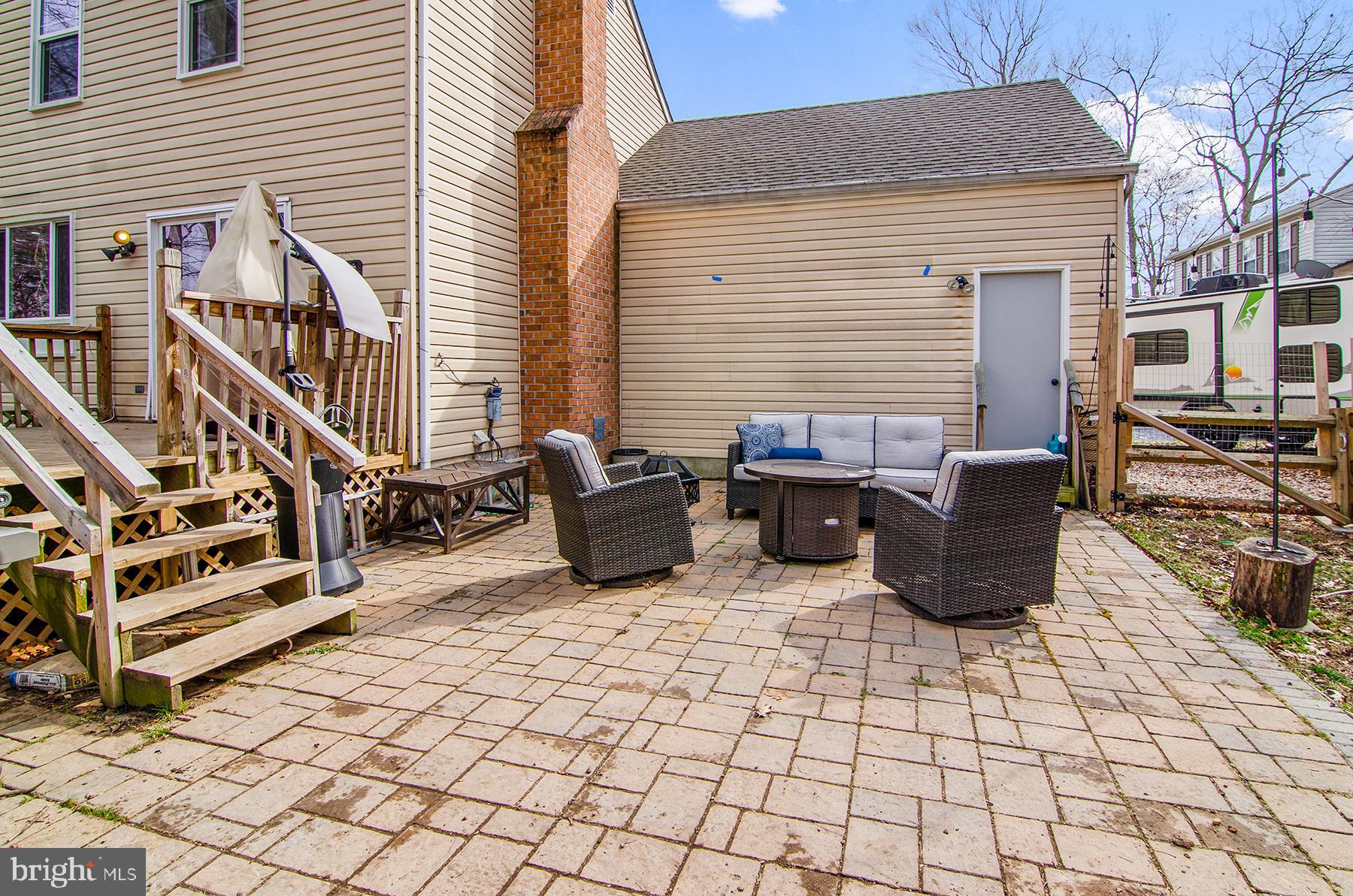 614 Riden Street Odenton, MD 21113 - Photo 33 of 35