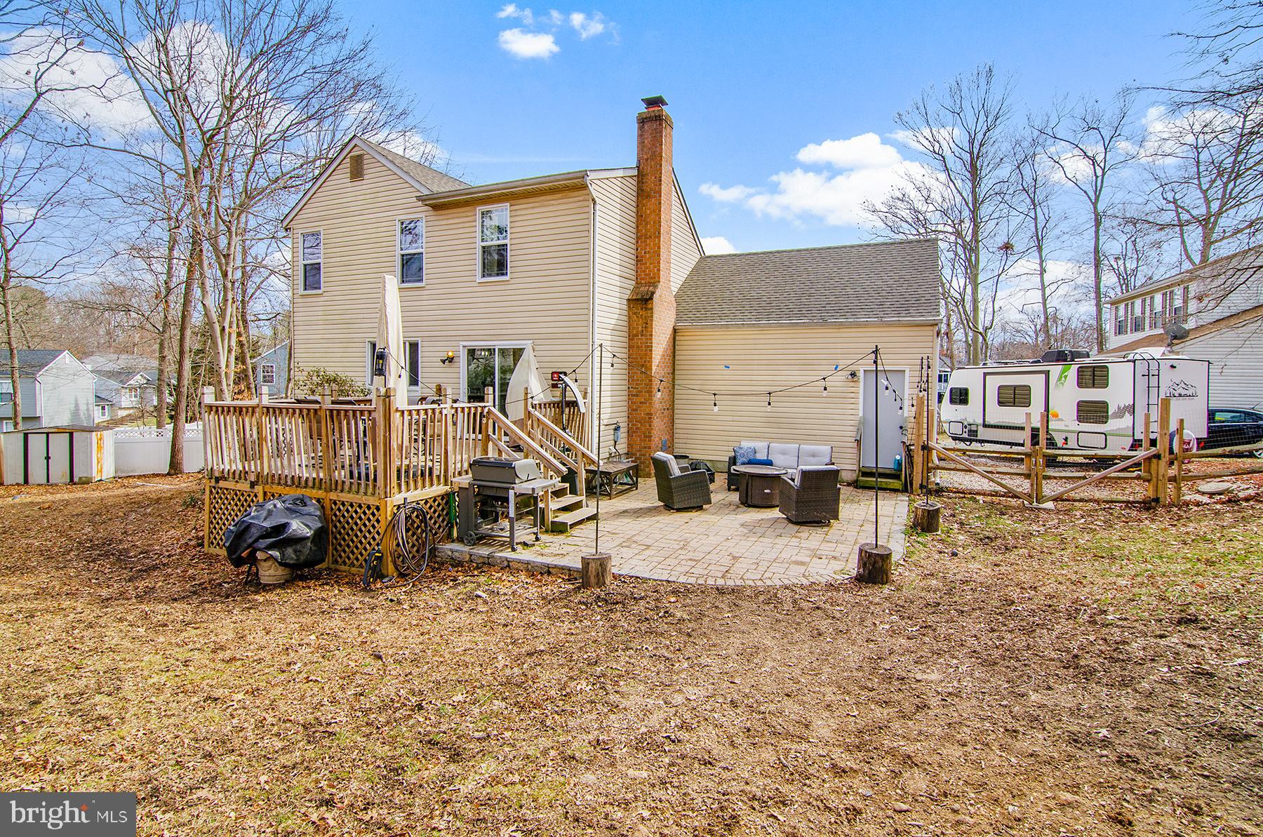 614 Riden Street Odenton, MD 21113 - Photo 34 of 35