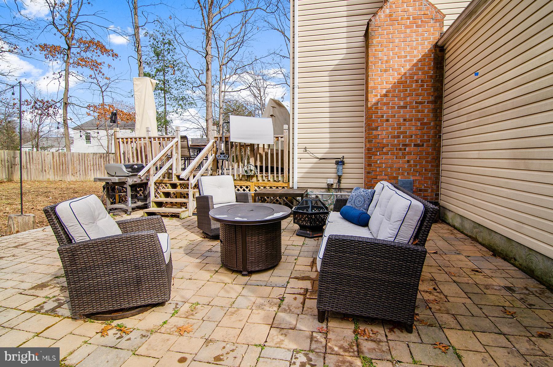 614 Riden Street Odenton, MD 21113 - Photo 4 of 35