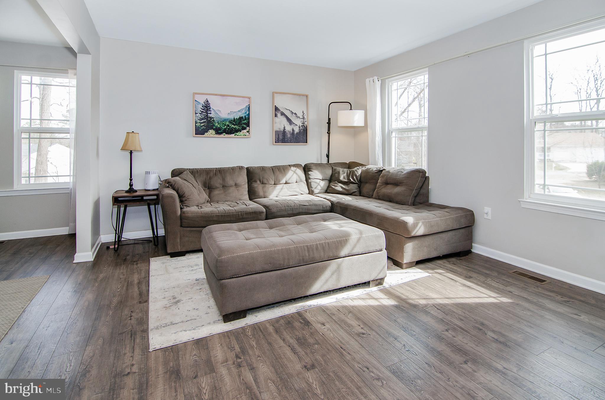 614 Riden Street Odenton, MD 21113 - Photo 5 of 35