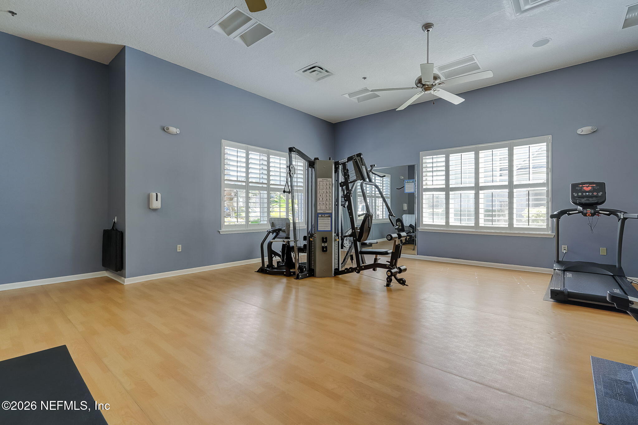 8215 Green Parrot Road, Unit 106 Jacksonville, FL 32256 - Photo 58 of 76 a view of a livingroom with workspace and a window