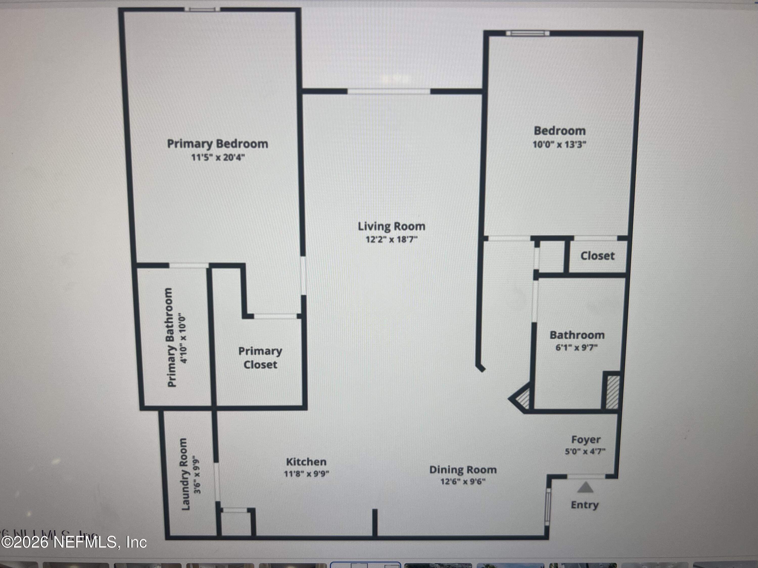 8215 Green Parrot Road, Unit 106 Jacksonville, FL 32256 - Photo 76 of 76 IMG_9943