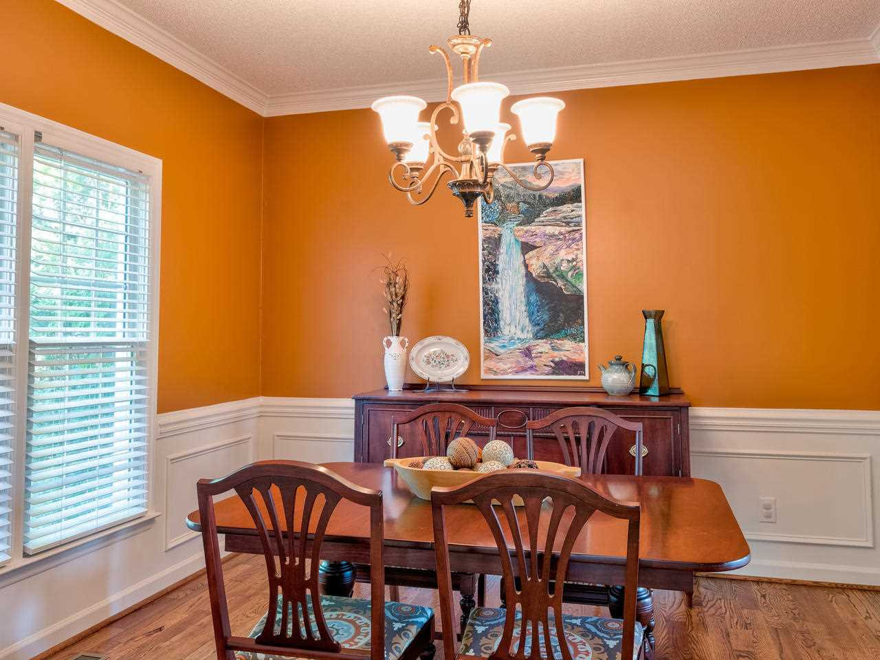 3524 Dewing Drive Raleigh, NC 27616 - Photo 11 of 30 Photo 11