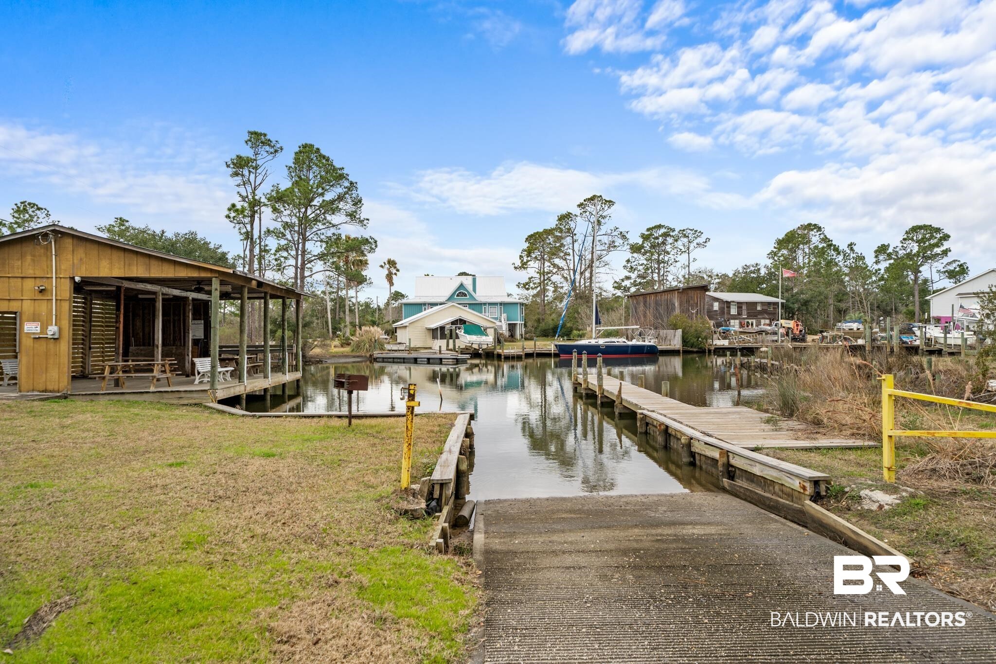 4636 Spinnaker Way Orange Beach, AL 36561 - Photo 33 of 36