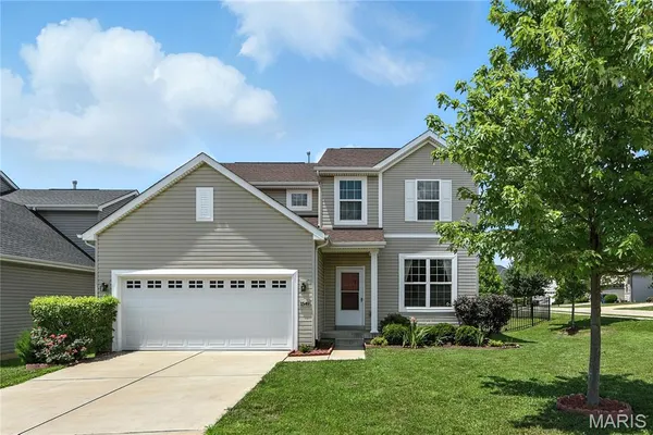 $4,500 | 1549 Cannon Ridge Drive, St. Louis, MO 63146