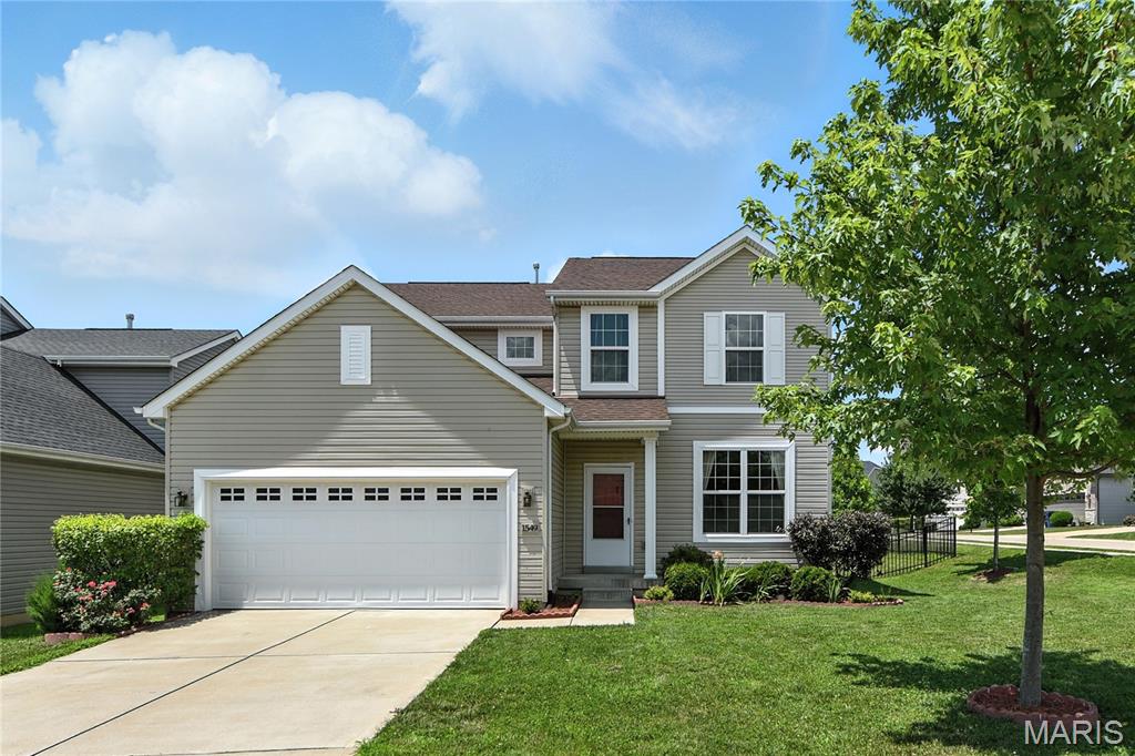 1549 Cannon Ridge Drive St. Louis, MO 63146 - Photo 1 of 28