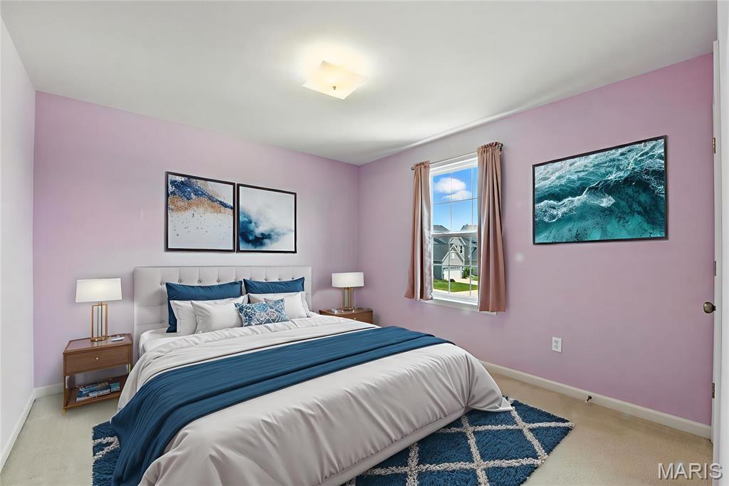 1549 Cannon Ridge Drive St. Louis, MO 63146 - Photo 16 of 28