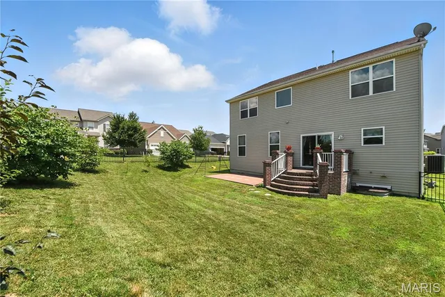 $4,500 | 1549 Cannon Ridge Drive, St. Louis, MO 63146