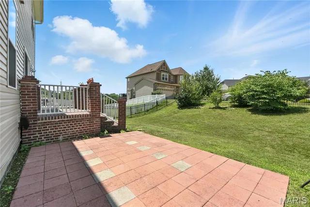 $4,500 | 1549 Cannon Ridge Drive, St. Louis, MO 63146