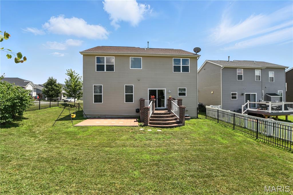 1549 Cannon Ridge Drive St. Louis, MO 63146 - Photo 28 of 28