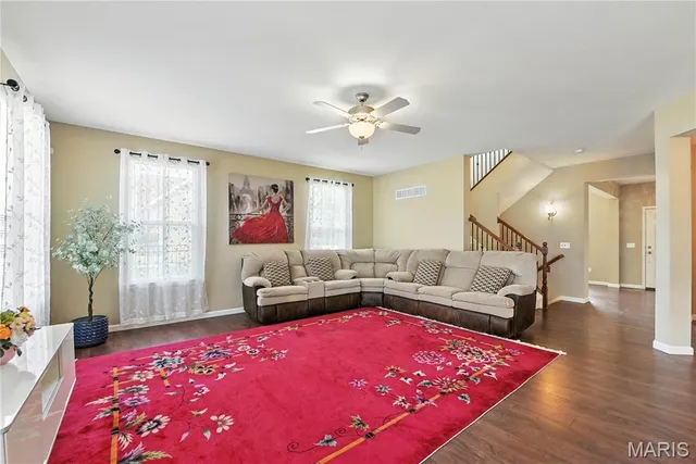 $4,500 | 1549 Cannon Ridge Drive, St. Louis, MO 63146