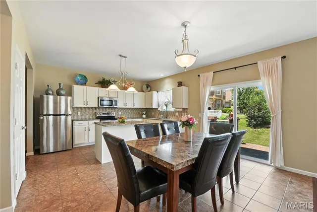 $4,500 | 1549 Cannon Ridge Drive, St. Louis, MO 63146