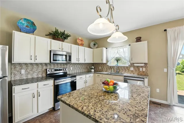 $4,500 | 1549 Cannon Ridge Drive, St. Louis, MO 63146