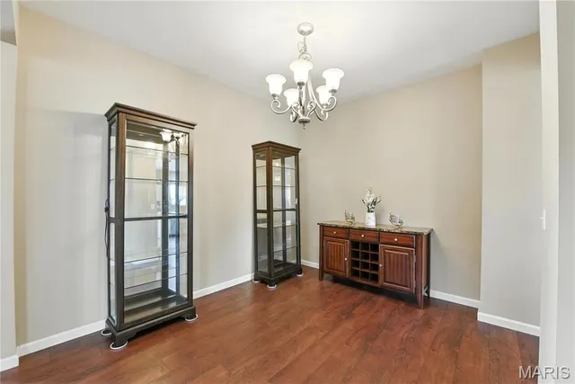 $4,500 | 1549 Cannon Ridge Drive, St. Louis, MO 63146