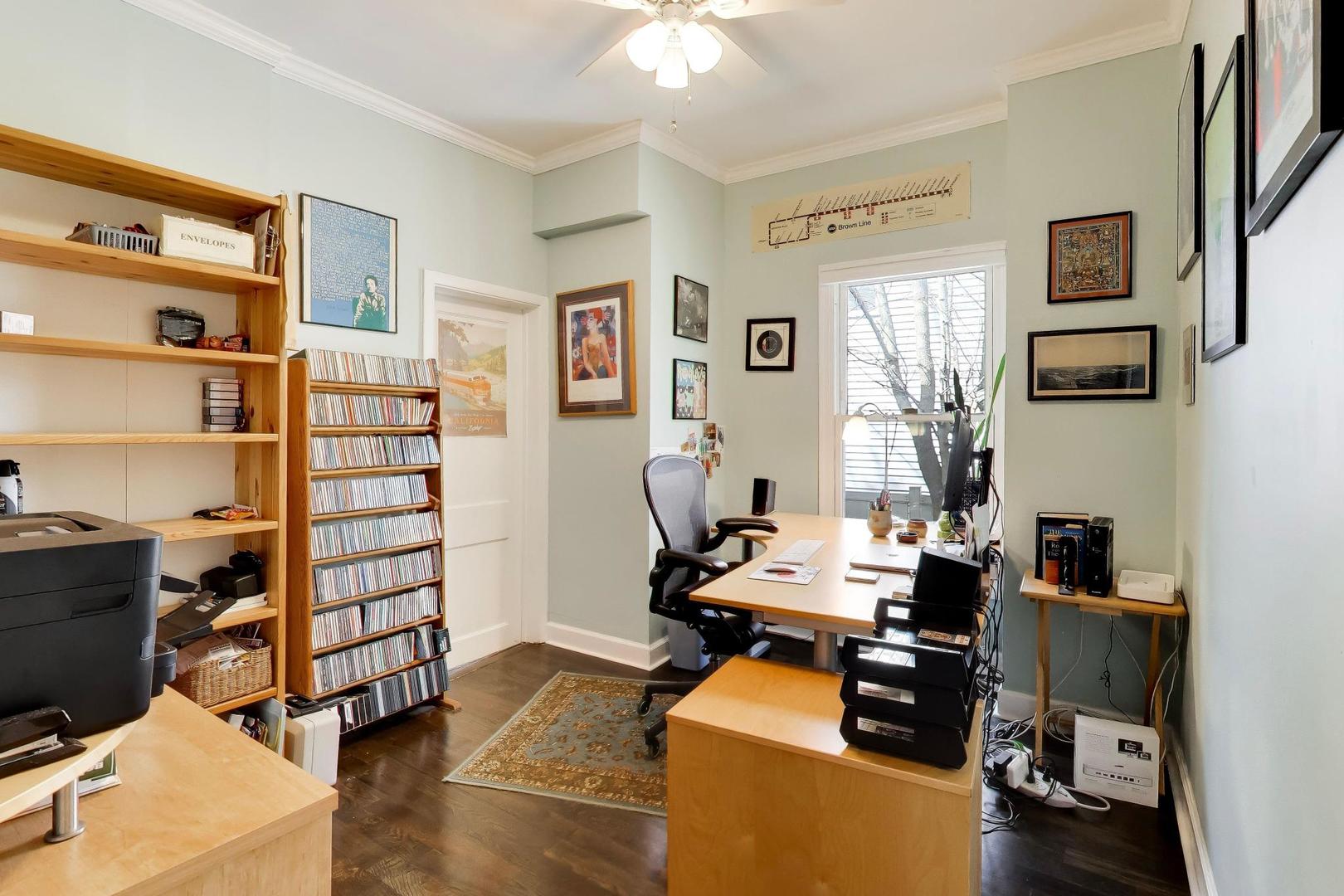 1619 Fowler Avenue Evanston, IL 60201 - Photo 15 of 48