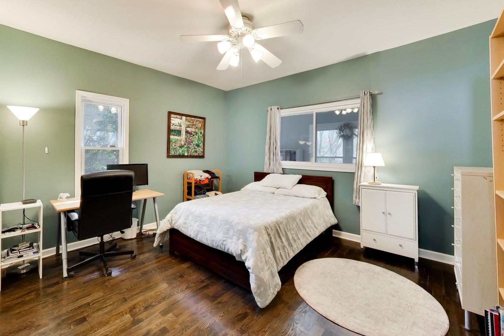 1619 Fowler Avenue Evanston, IL 60201 - Photo 19 of 48