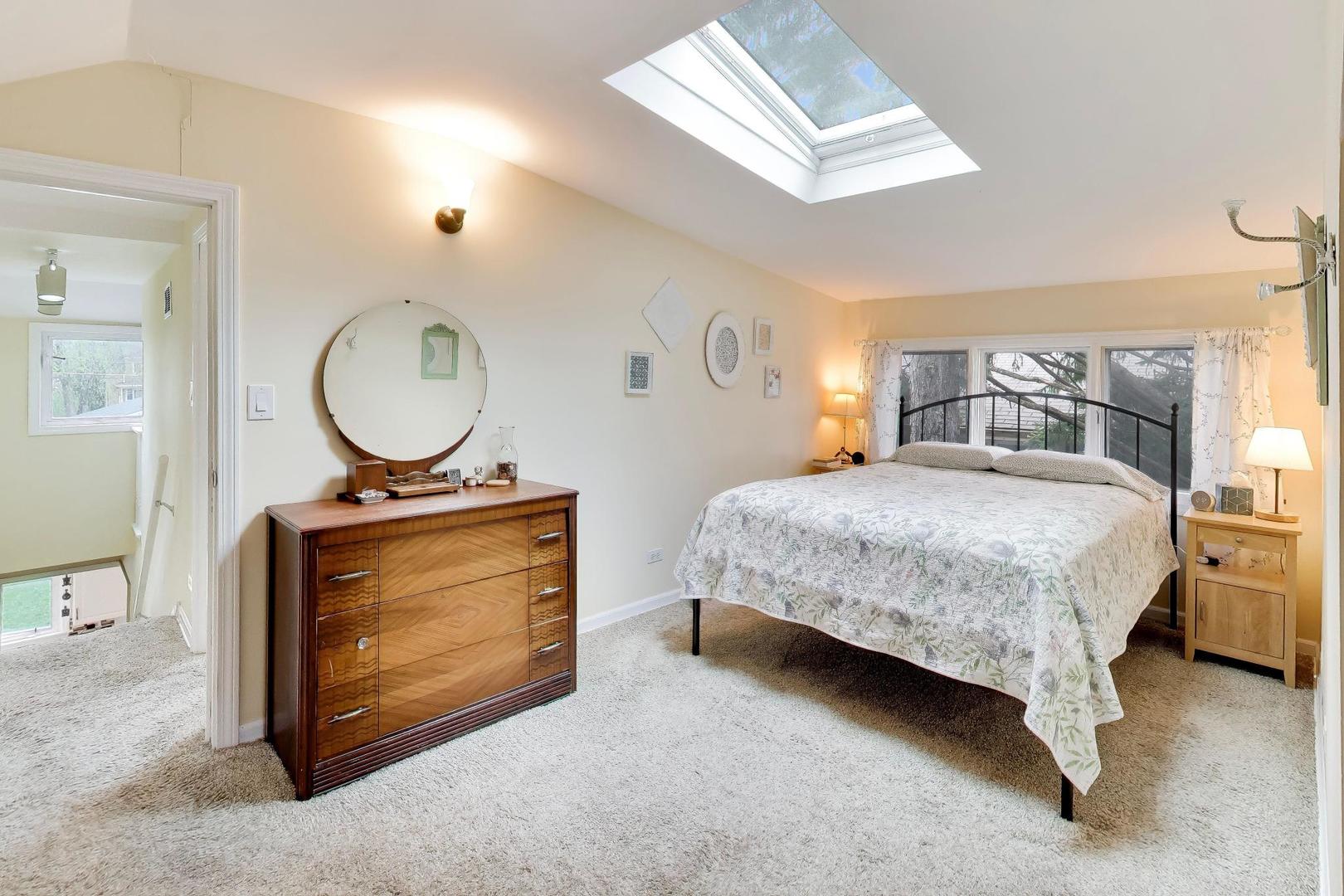 1619 Fowler Avenue Evanston, IL 60201 - Photo 24 of 48