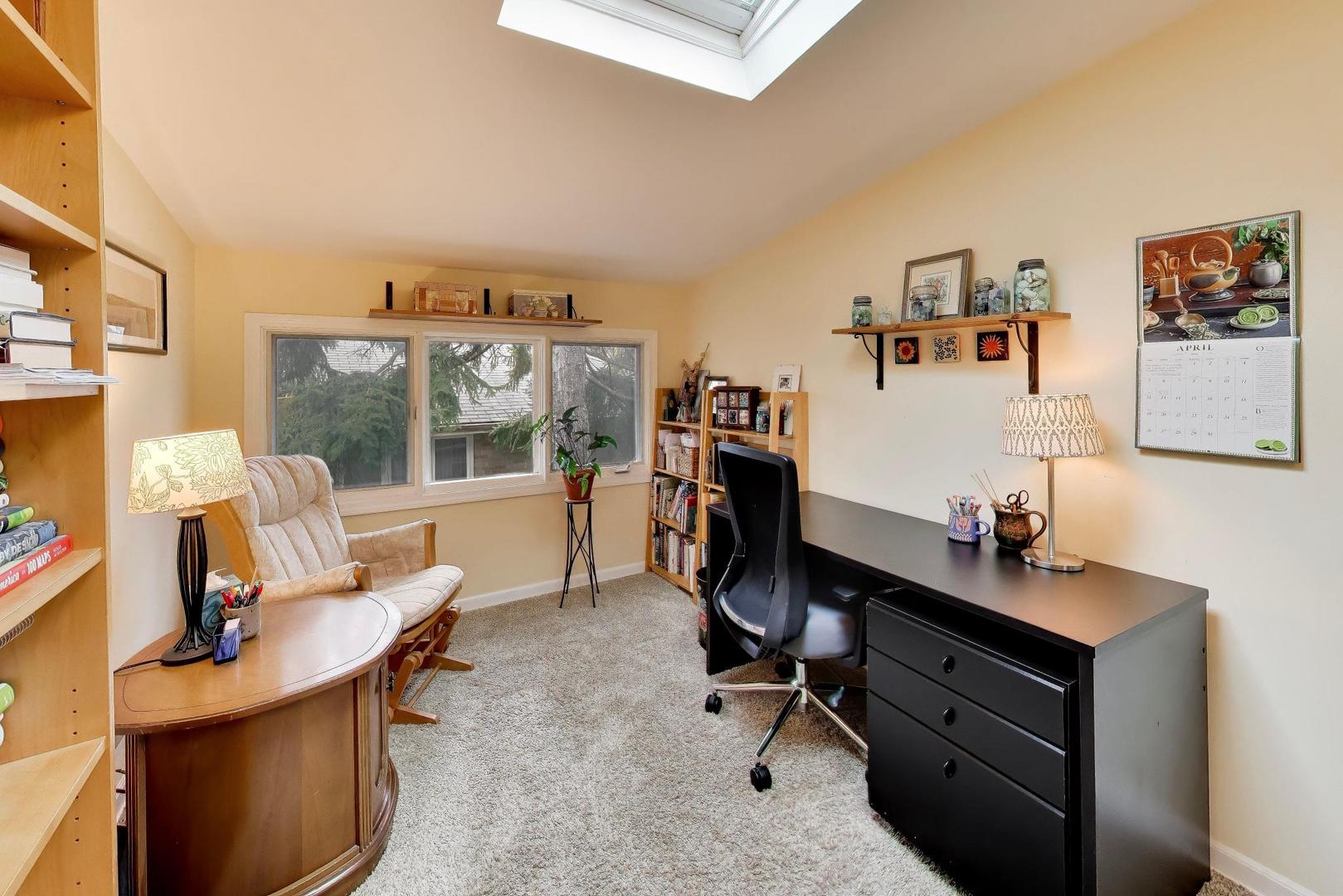 1619 Fowler Avenue Evanston, IL 60201 - Photo 25 of 48