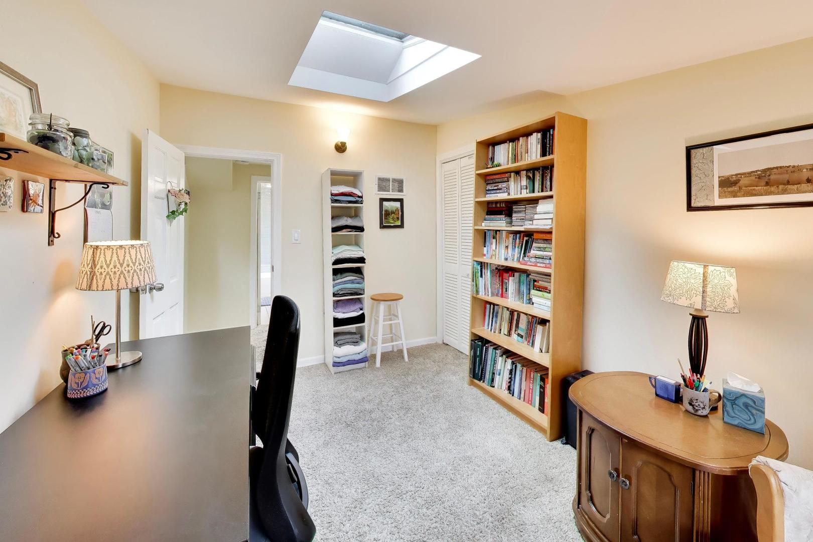 1619 Fowler Avenue Evanston, IL 60201 - Photo 26 of 48