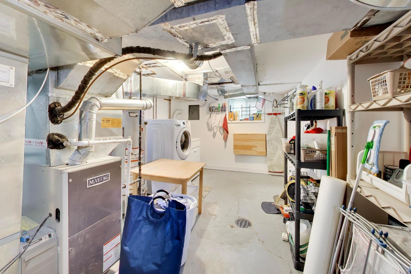 1619 Fowler Avenue Evanston, IL 60201 - Photo 36 of 48