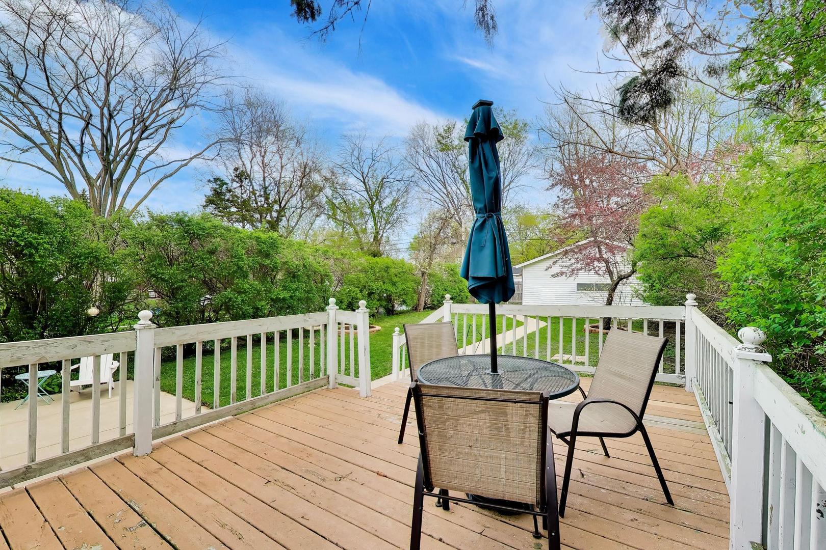 1619 Fowler Avenue Evanston, IL 60201 - Photo 38 of 48