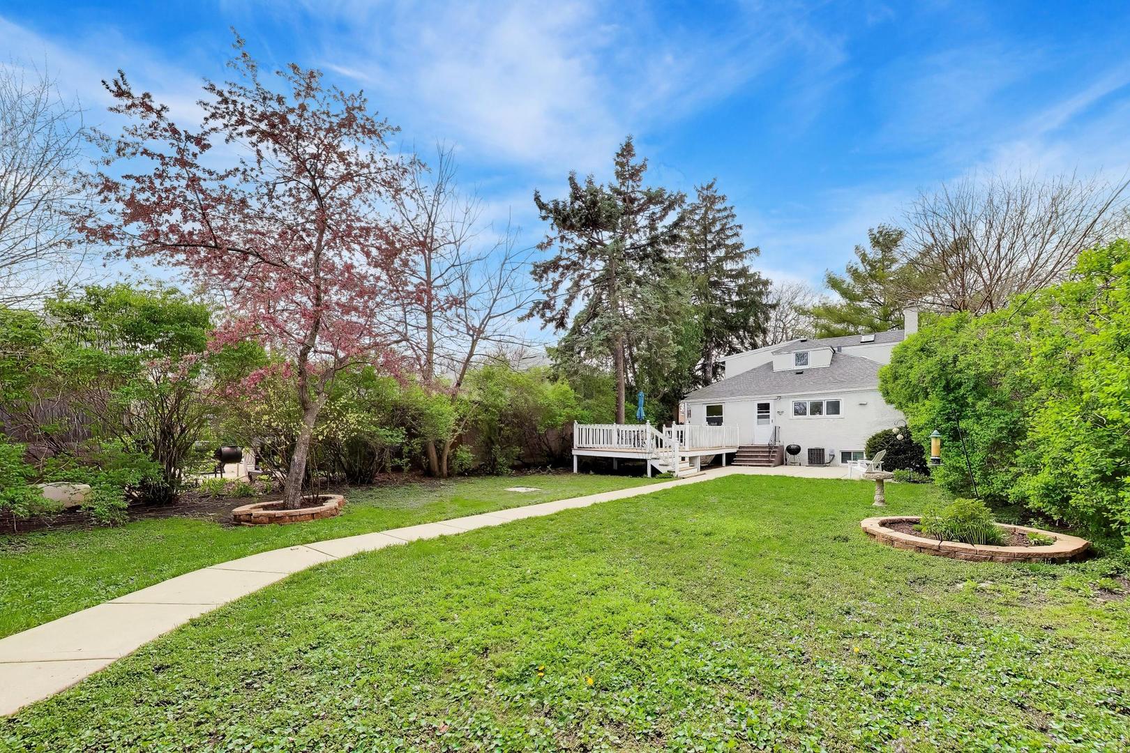 1619 Fowler Avenue Evanston, IL 60201 - Photo 43 of 48