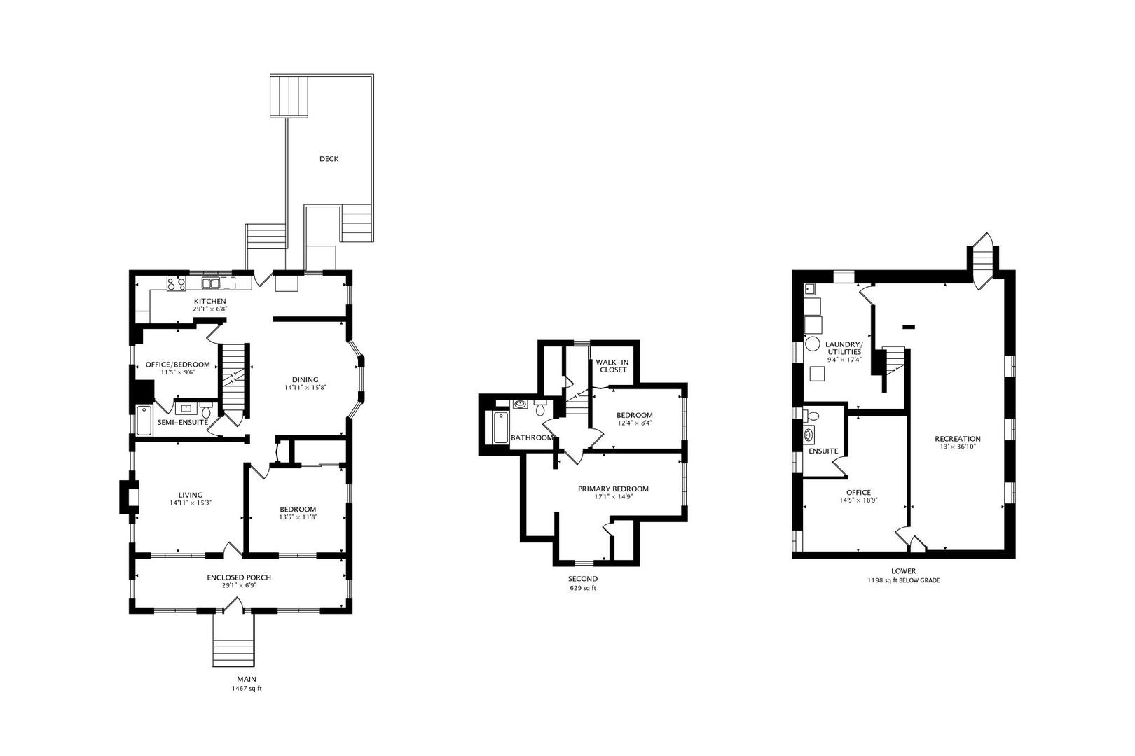 1619 Fowler Avenue Evanston, IL 60201 - Photo 45 of 48