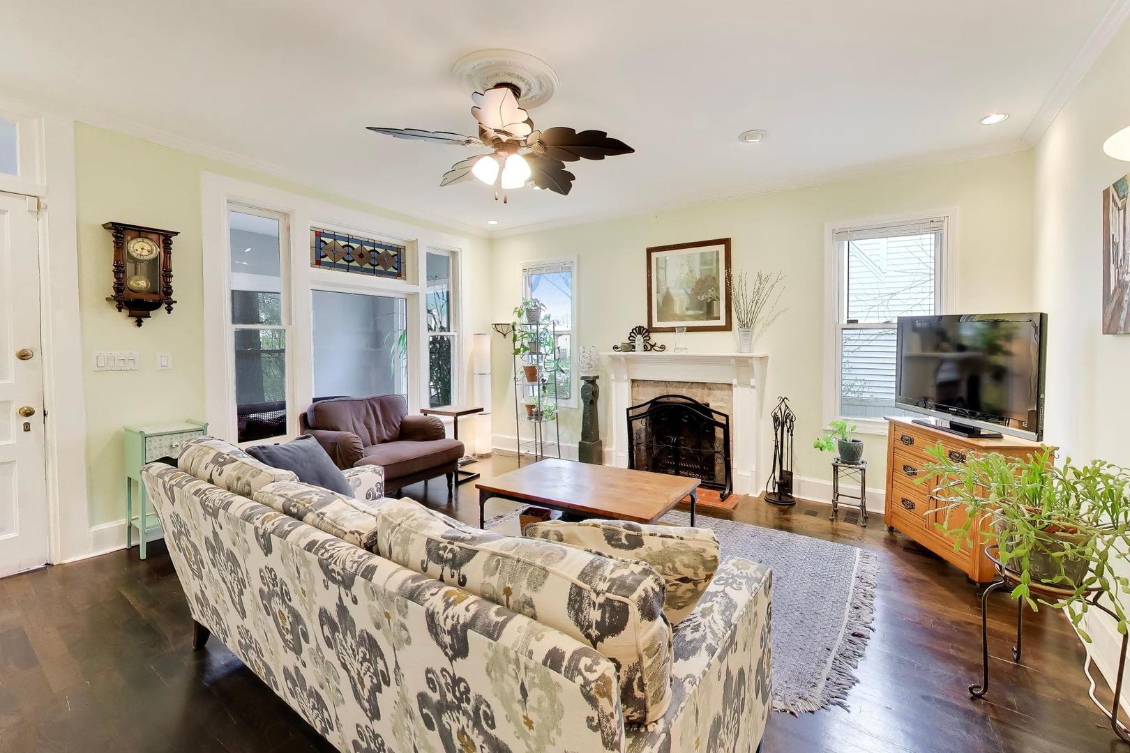 1619 Fowler Avenue Evanston, IL 60201 - Photo 7 of 48