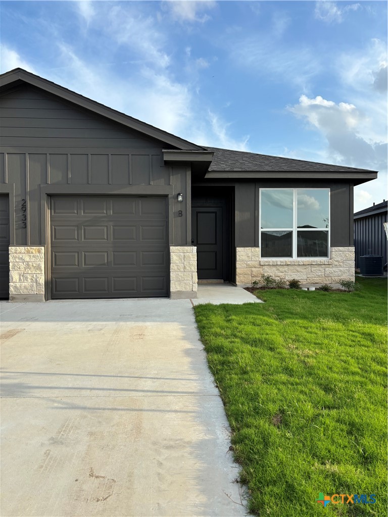2933 Quail Rdg Lane, Unit B Temple, TX 76501 - Photo 1 of 31