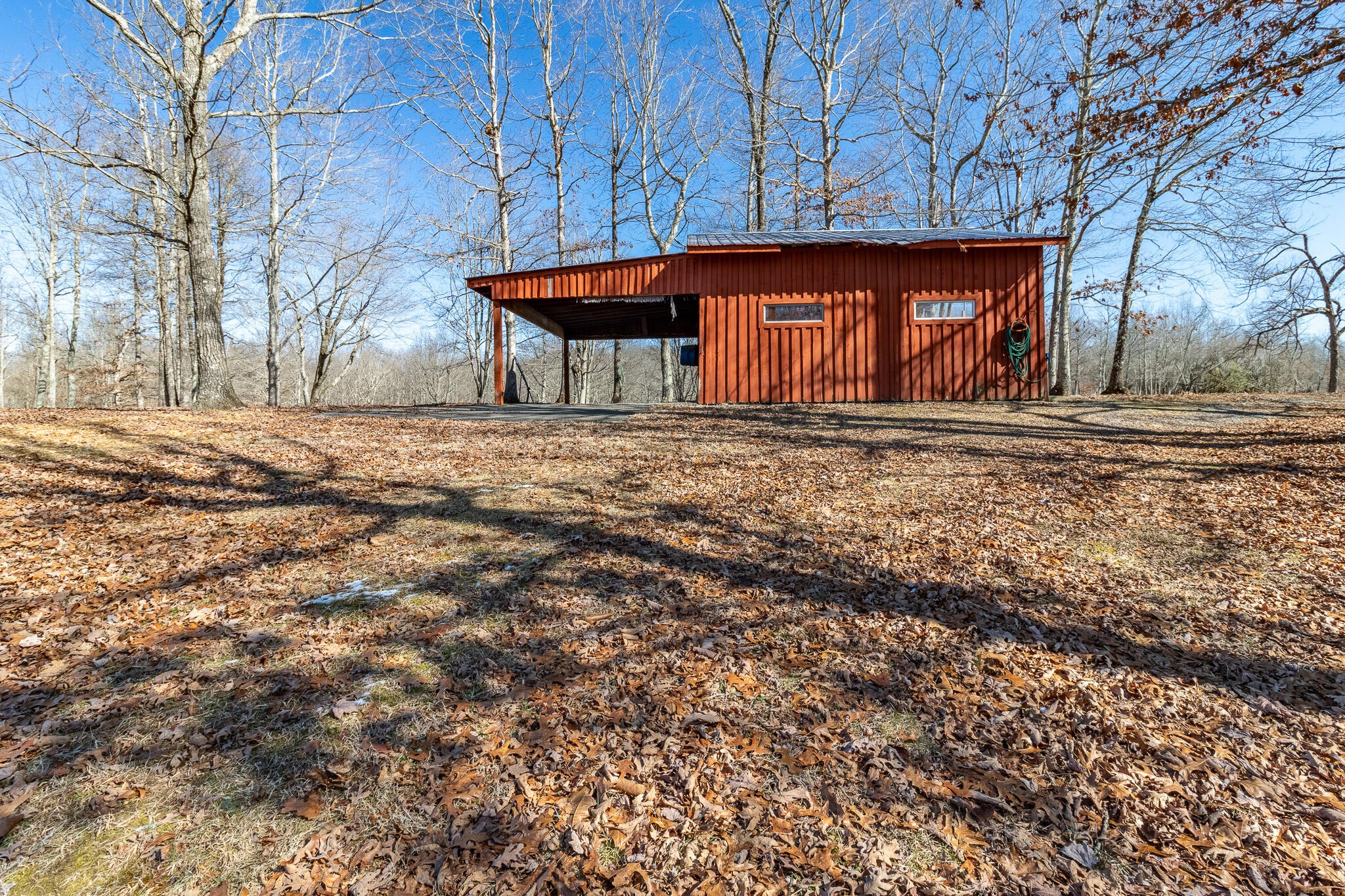 1844 Hobbstown Road Dunlap, TN 37327 - Photo 35 of 81 Gallery Image 35