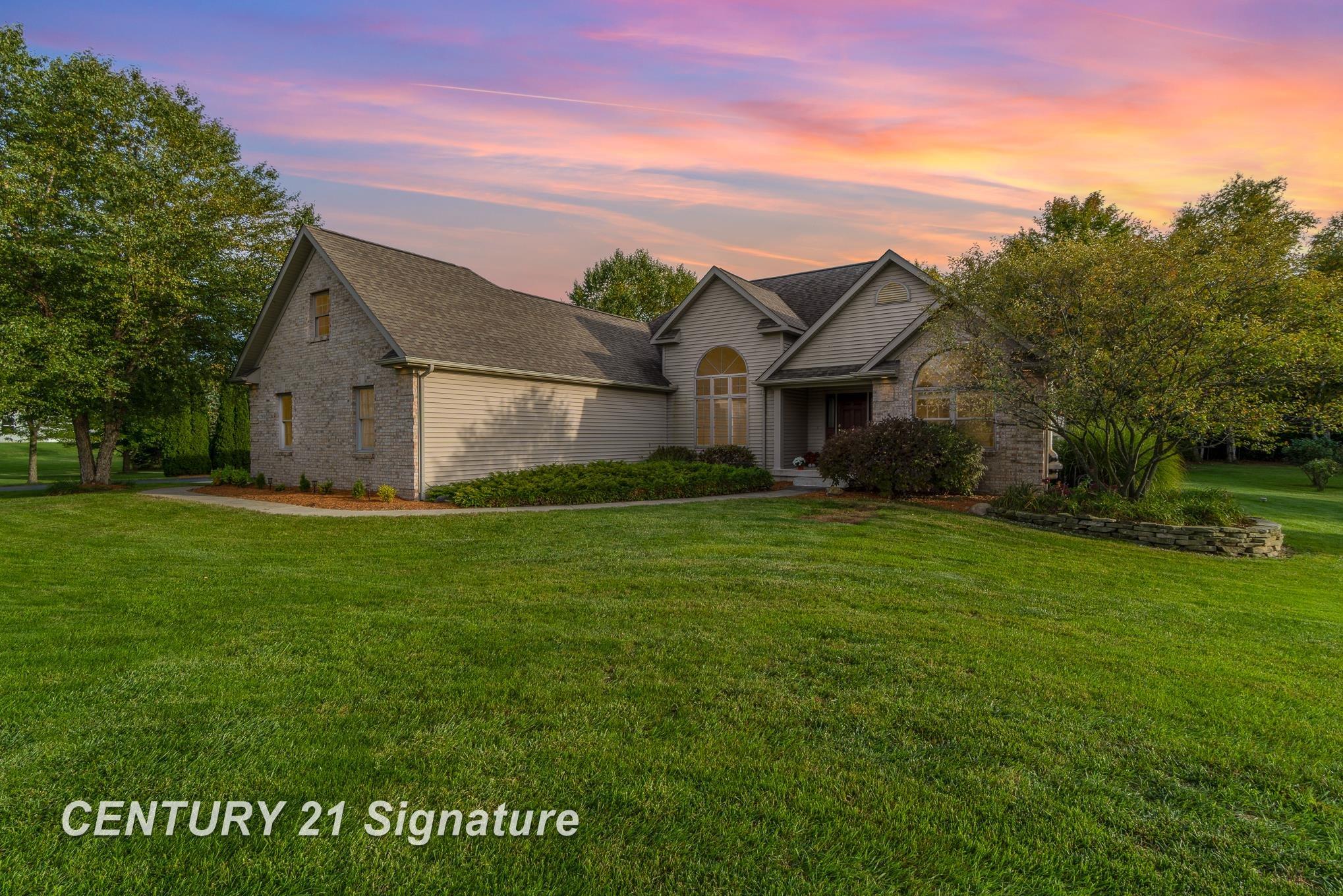 12930 Birch Run Road Birch Run, MI 48415 - Photo 1 of 42