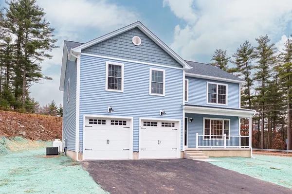 $629,900 | 6 High Blf Road, Belchertown, MA 01007