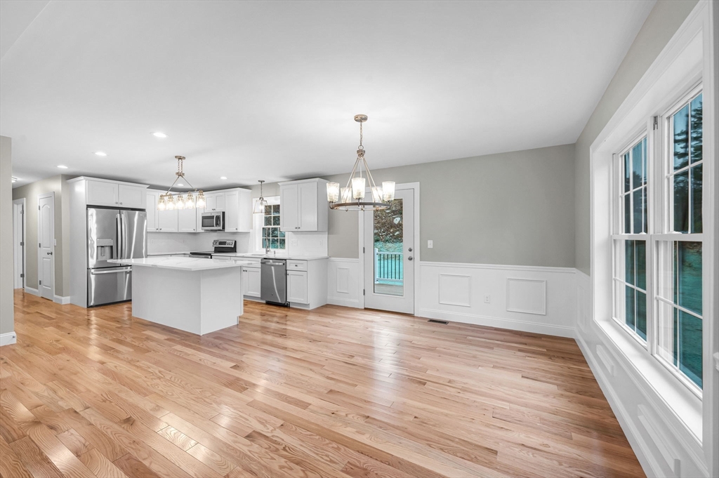 6 High Blf Road Belchertown, MA 01007 - Photo 12 of 42