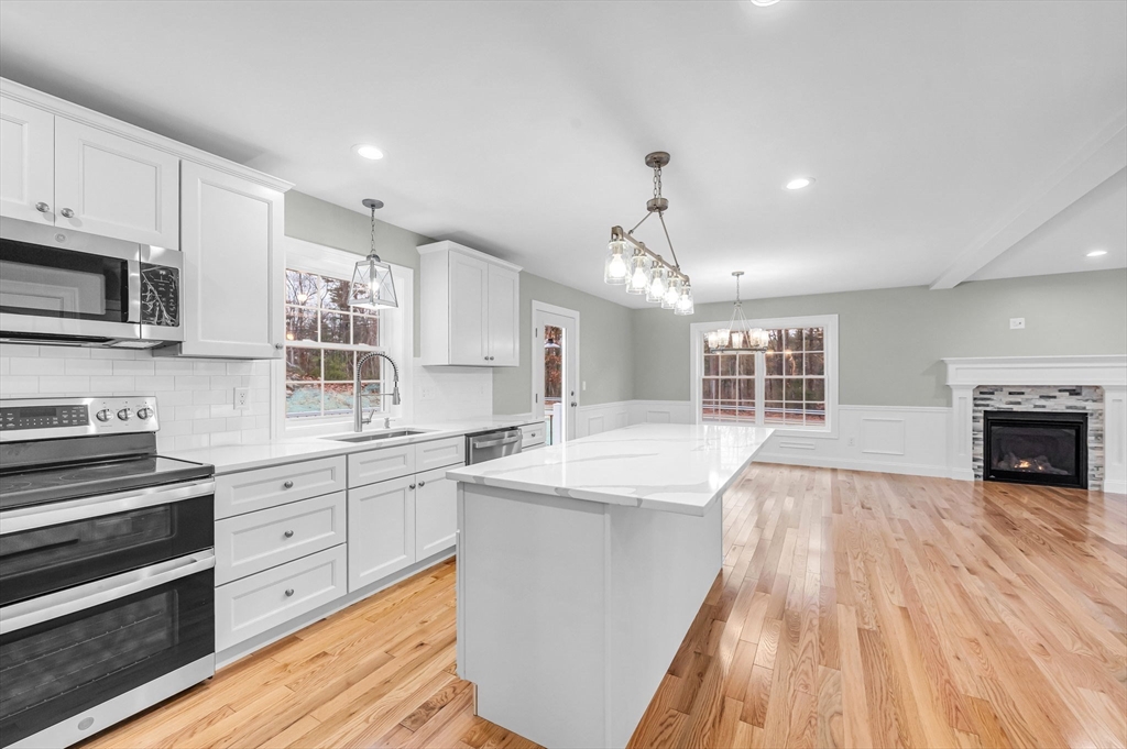 6 High Blf Road Belchertown, MA 01007 - Photo 18 of 42