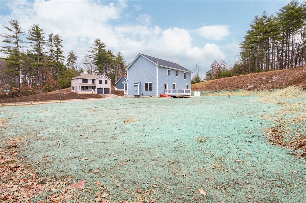 6 High Blf Road Belchertown, MA 01007 - Photo 41 of 42
