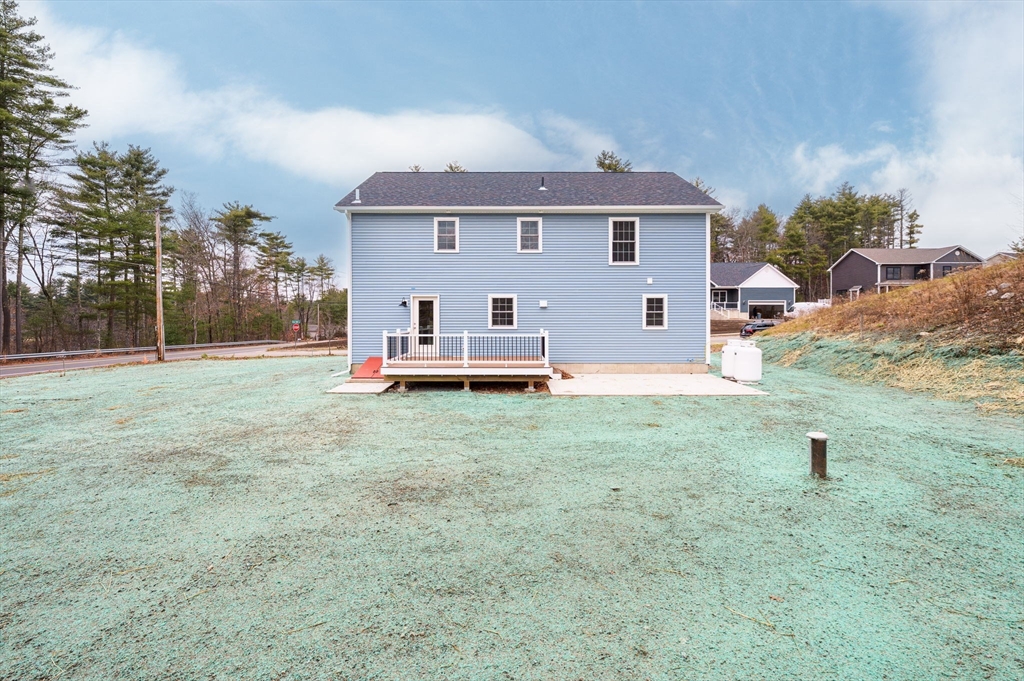 6 High Blf Road Belchertown, MA 01007 - Photo 42 of 42