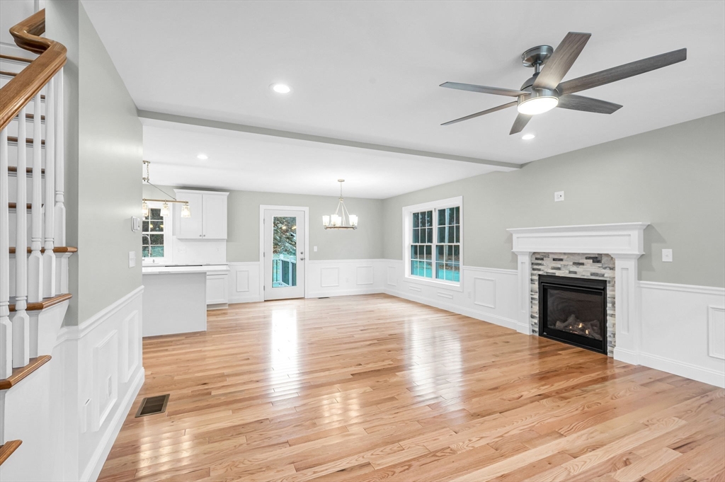 6 High Blf Road Belchertown, MA 01007 - Photo 7 of 42