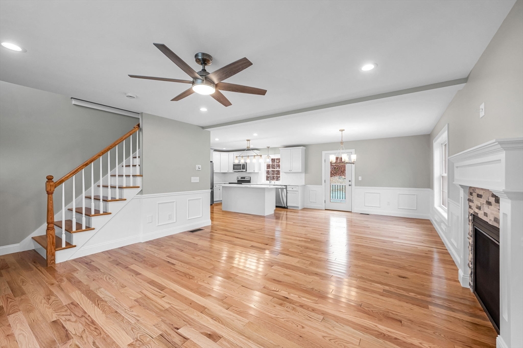 6 High Blf Road Belchertown, MA 01007 - Photo 8 of 42
