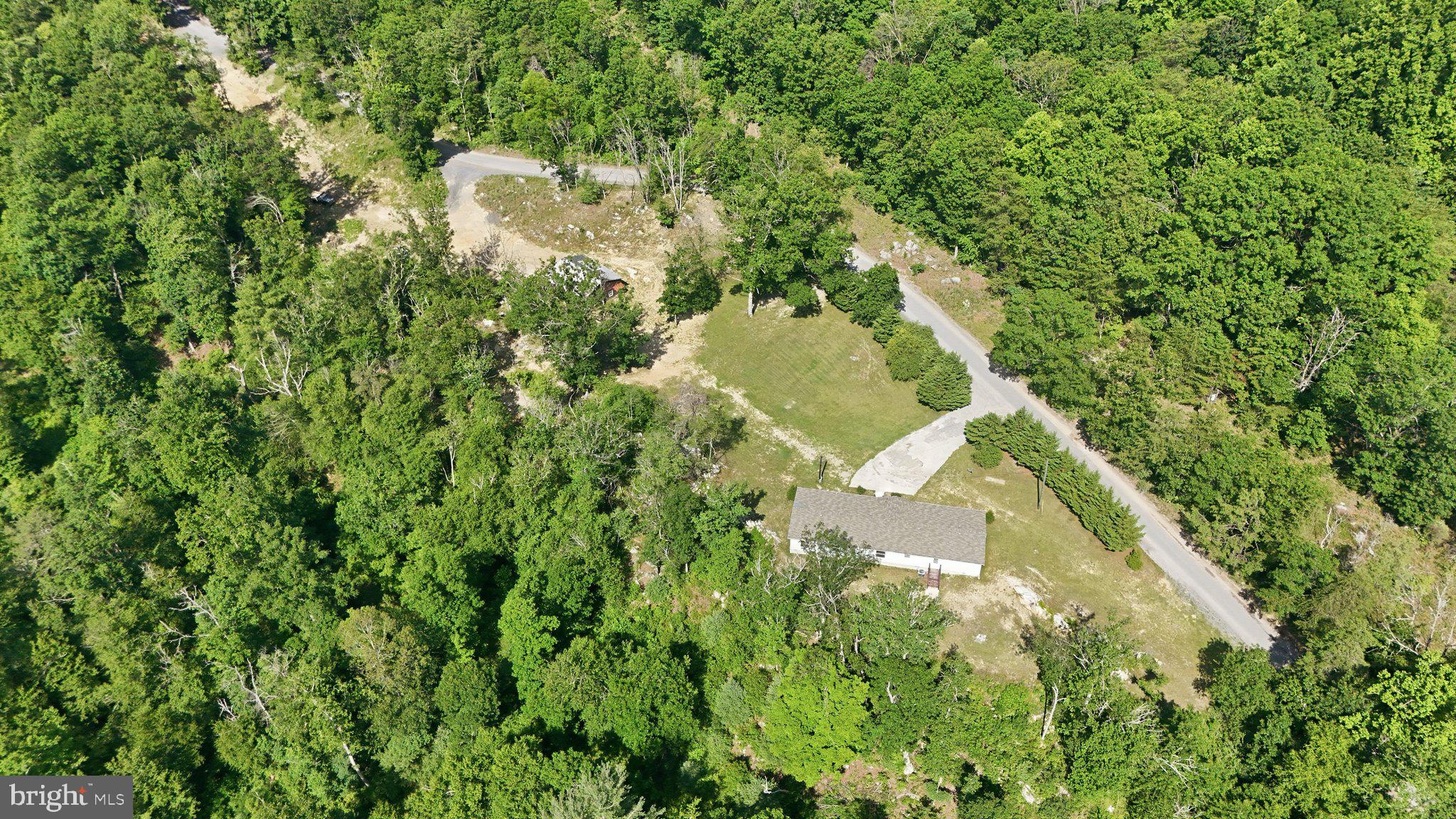 1355 Sandy Hollow Road Bloomery, WV 26817 - Photo 43 of 43