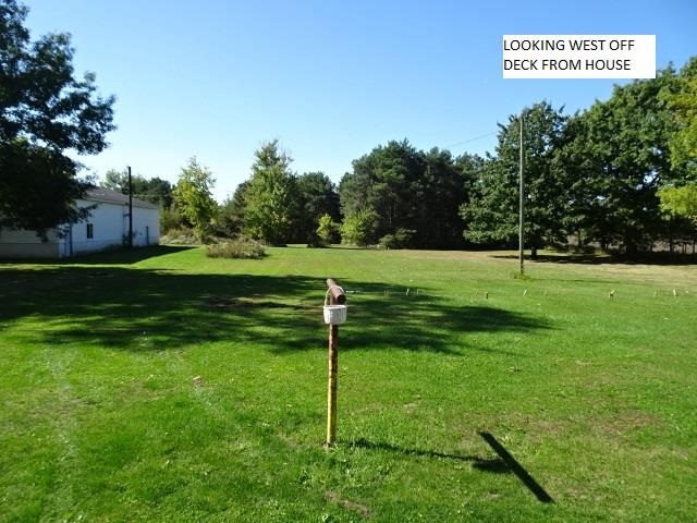 10495 North Leaton Road Clare, MI 48617 - Photo 49 of 54