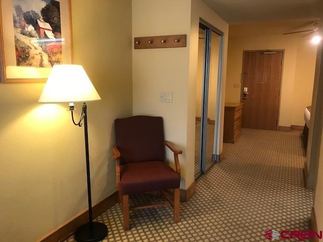 6 Emmons Road, Unit 268 Crested Butte, CO 81225 - Photo 10 of 13 a bathroom with a shower