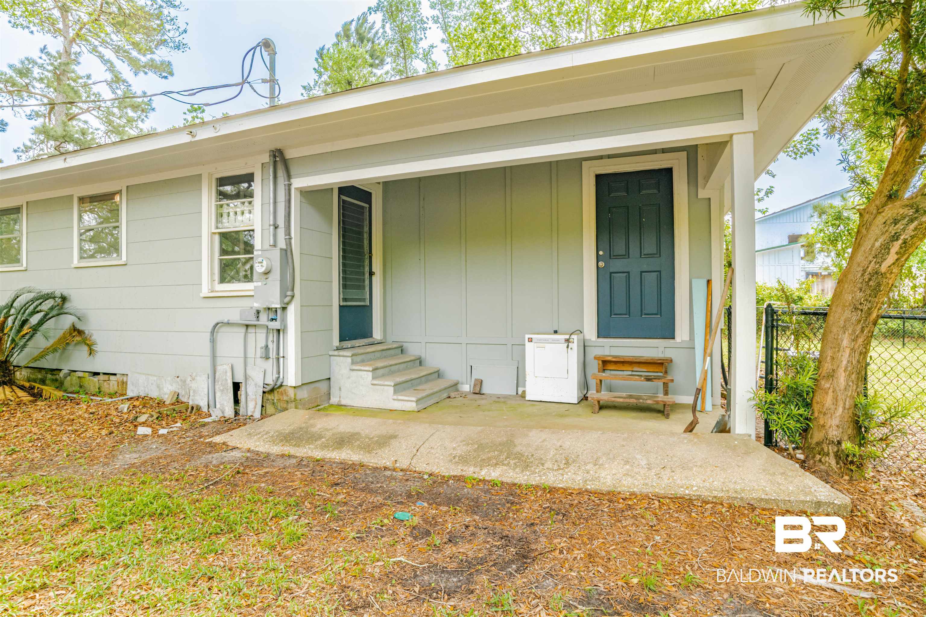 16785 River Road Bon Secour, AL 36511 - Photo 24 of 31