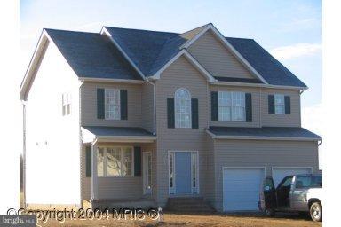 25817 Hunters Point Lane Denton, MD 21629 - Photo 1 of 1 Exterior (Main)