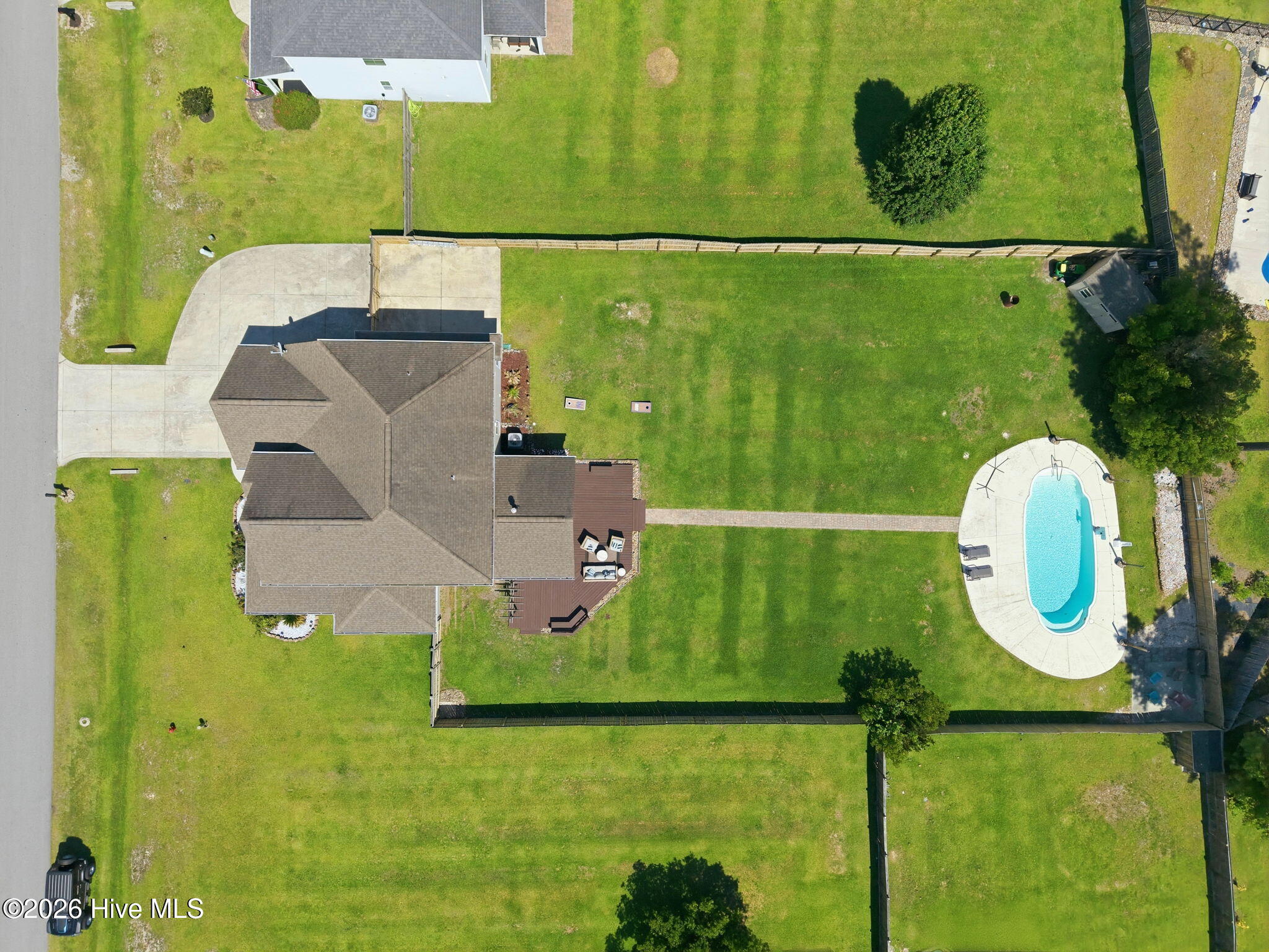 116 Peytons Ridge Drive Hubert, NC 28539 - Photo 43 of 58