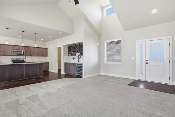 $680,000 | 2826 Berkshire Way, Casper, WY 82609